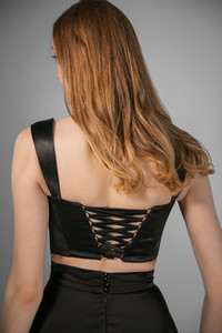 Andrea Top corset