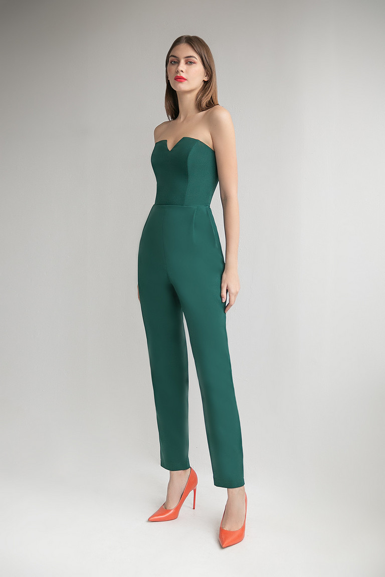 Dona jumpsuit photo number 3