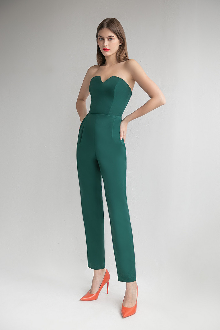 Dona jumpsuit photo number 4