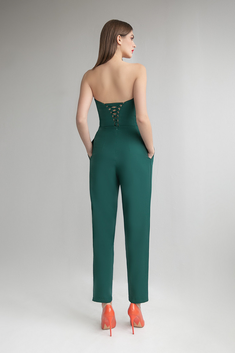 Dona jumpsuit photo number 6