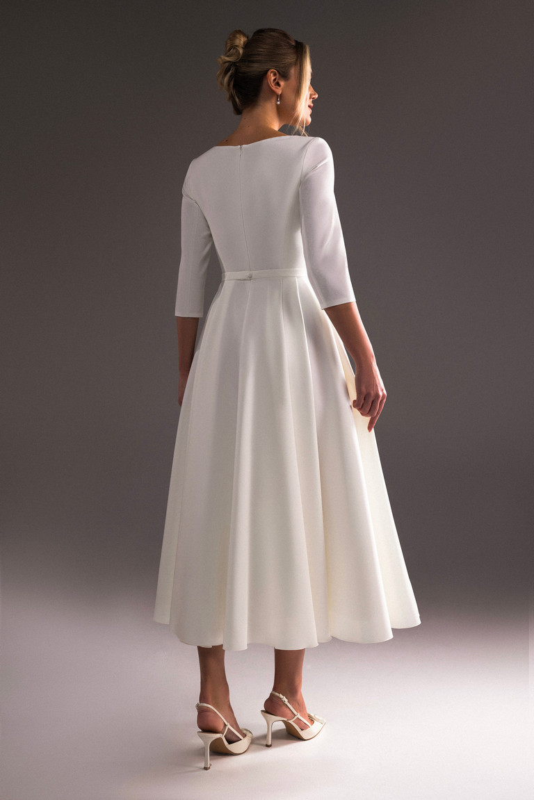 Свадебное платье Лера фото номер 6