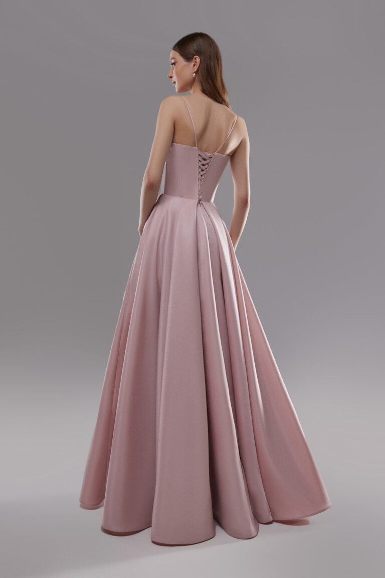 Вечернее платье Рианна фото номер 6