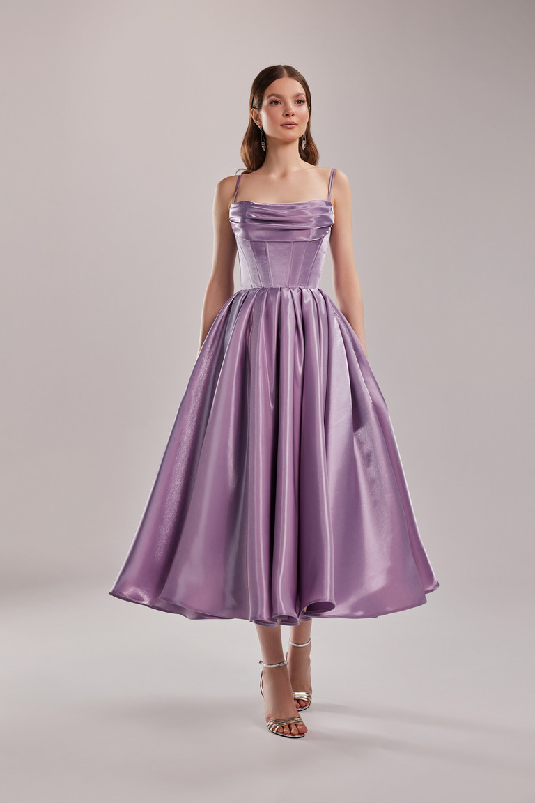 Вечернее платье Сиенна