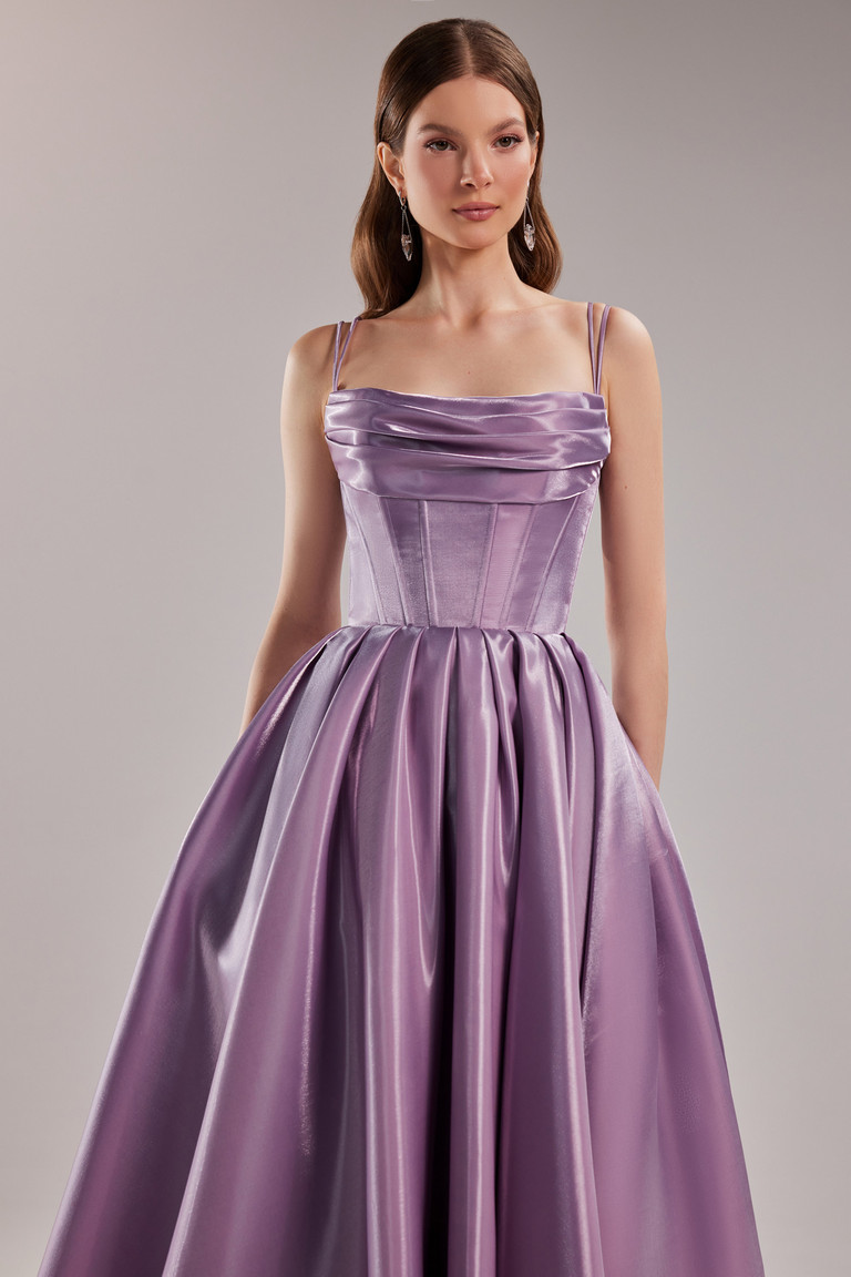 Вечернее платье Сиенна фото номер 3