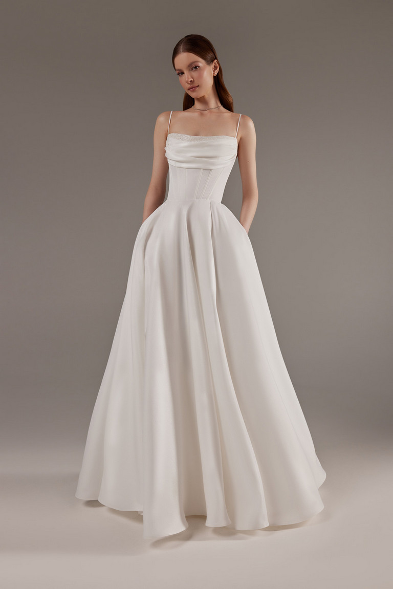 Свадебное платье Рианна фото номер 3