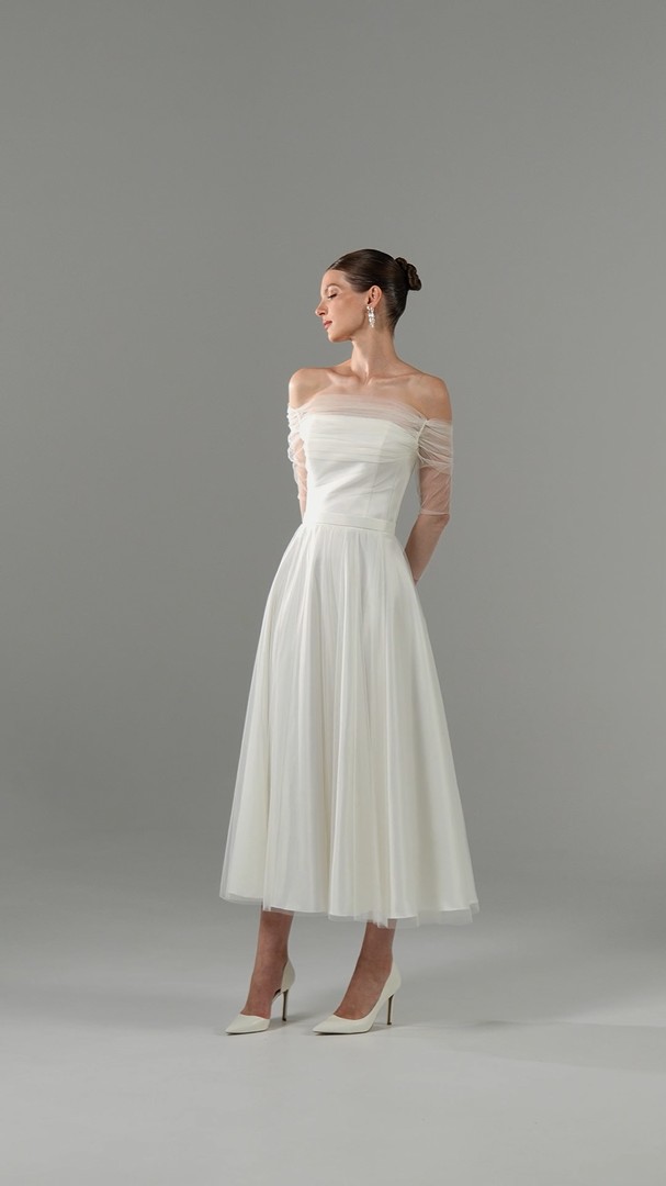 Милле миди превью видео номер 1