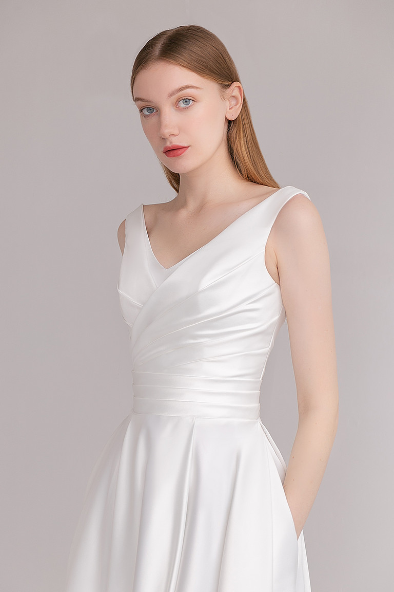 Свадебное платье Кэтрин фото номер 2