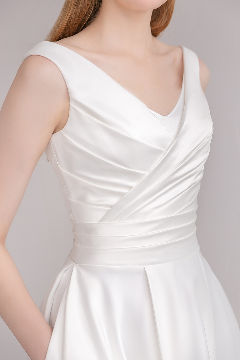 Свадебное платье Кэтрин фото номер 4