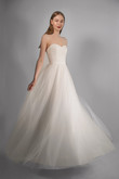 Свадебное платье Викки превью фото номер 1