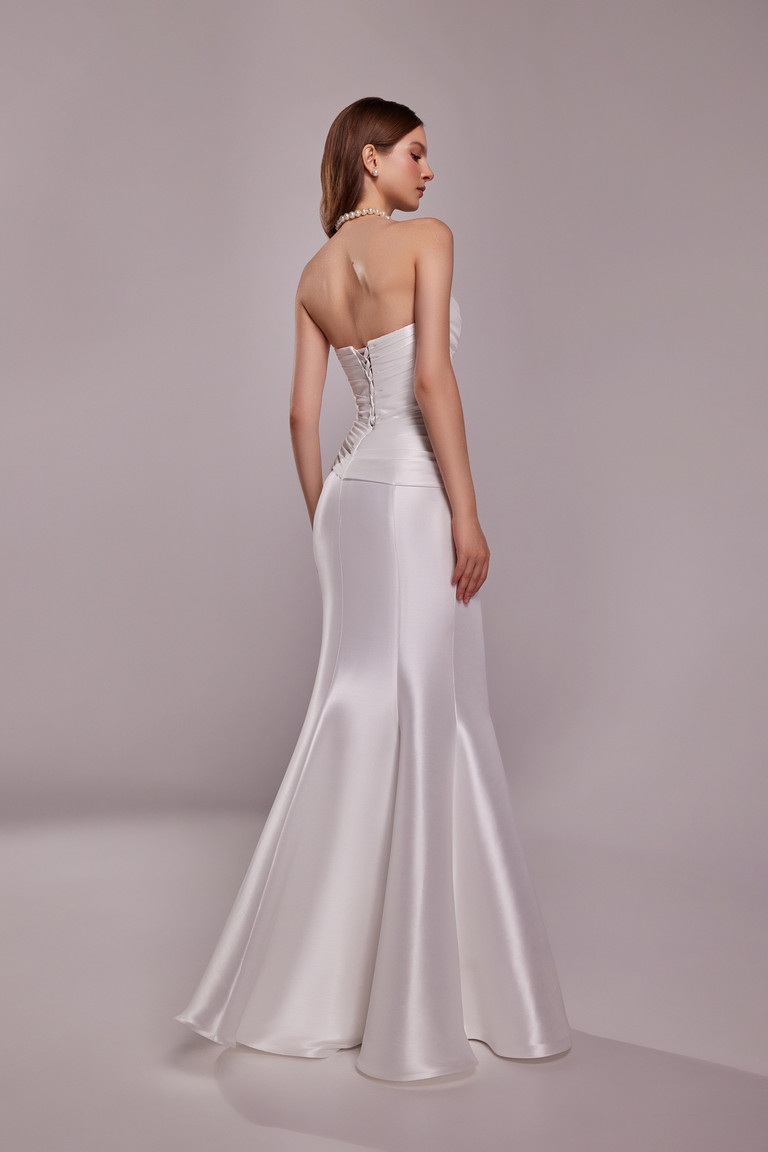 Свадебное платье Луна фото номер 3