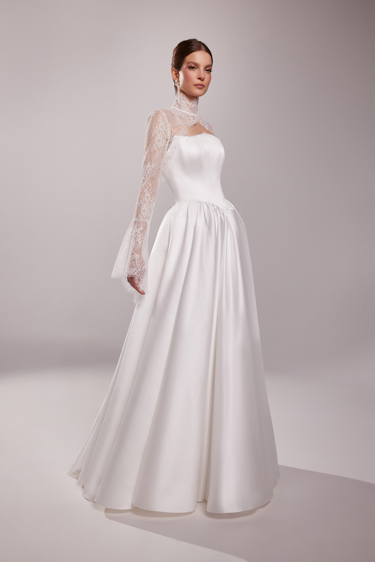 Болеро Вивьен фото номер 6