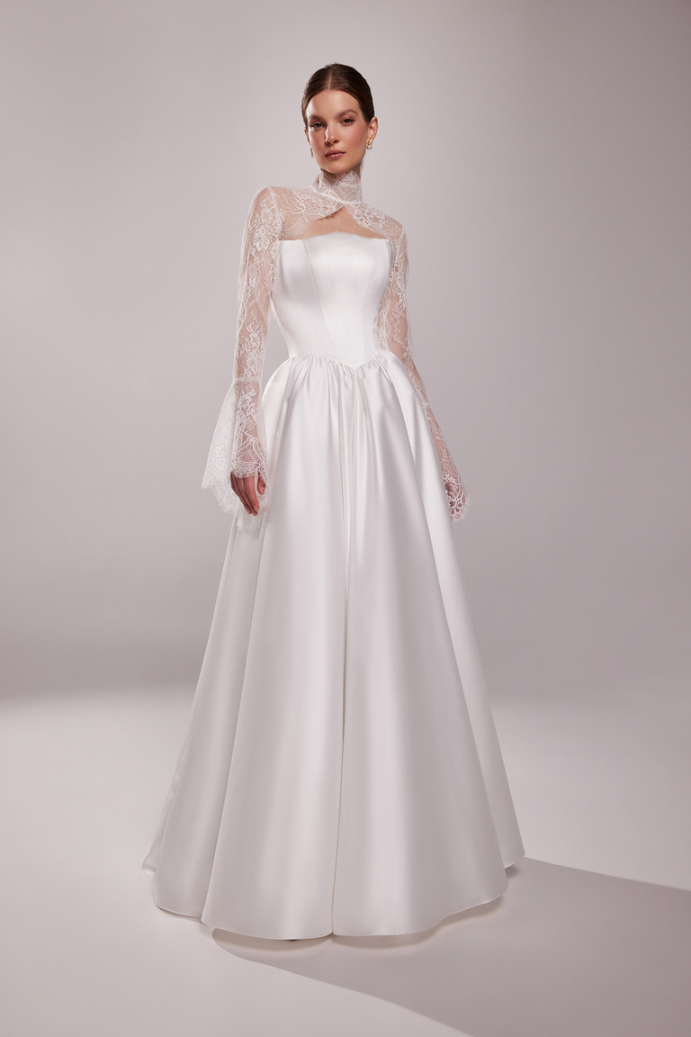 Болеро Вивьен фото номер 7