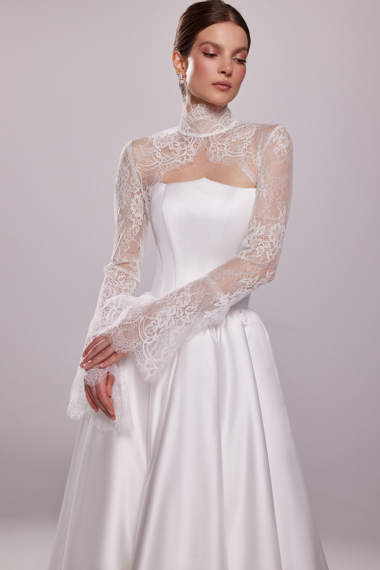 Болеро Вивьен фото номер 4