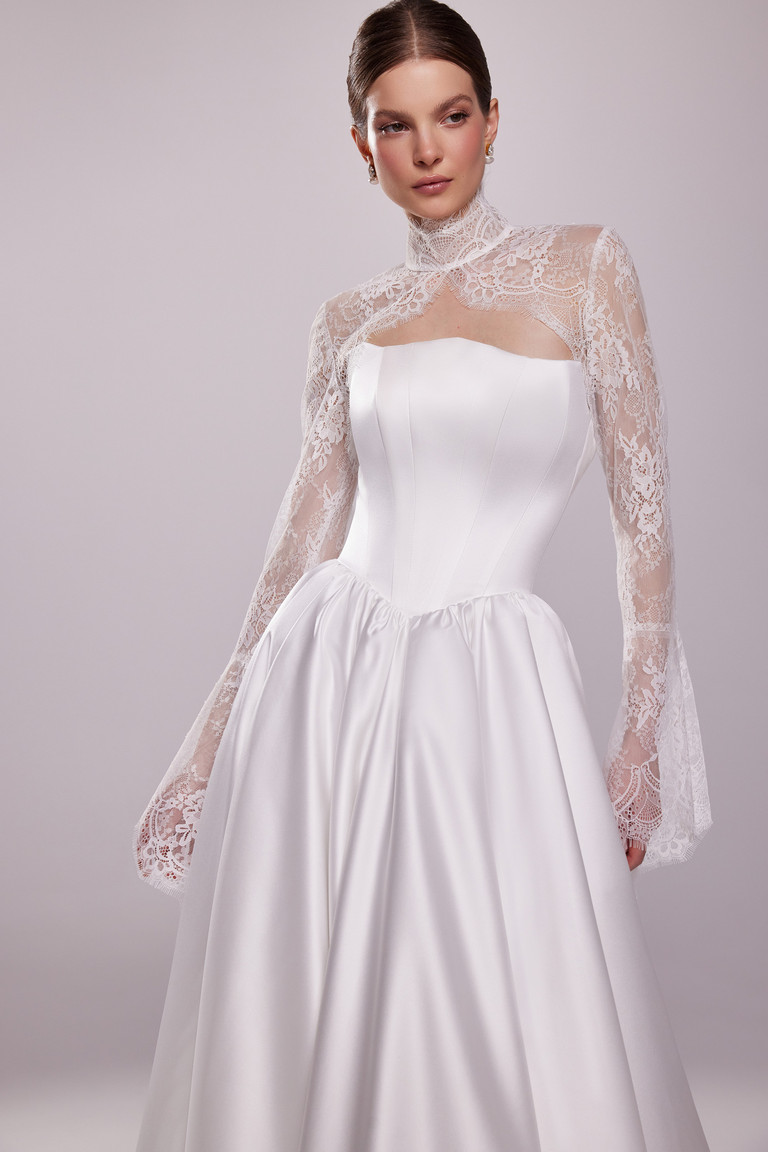 Болеро Вивьен фото номер 2