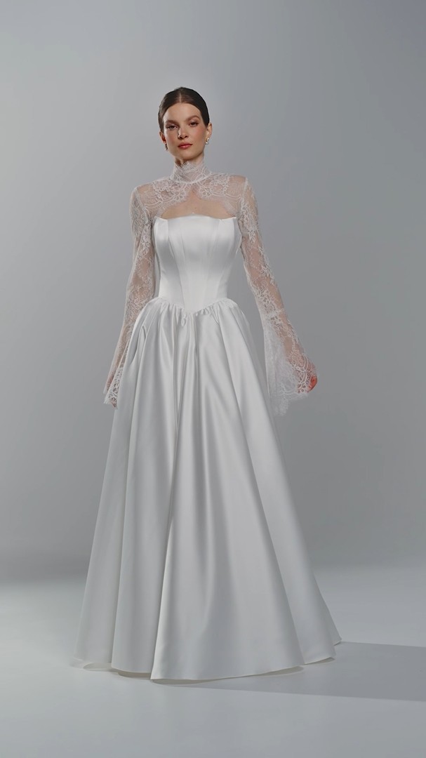 Болеро Вивьен превью видео номер 2