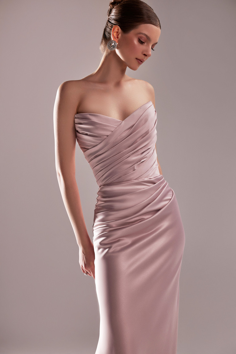 Вечернее платье Флоранс фото номер 3