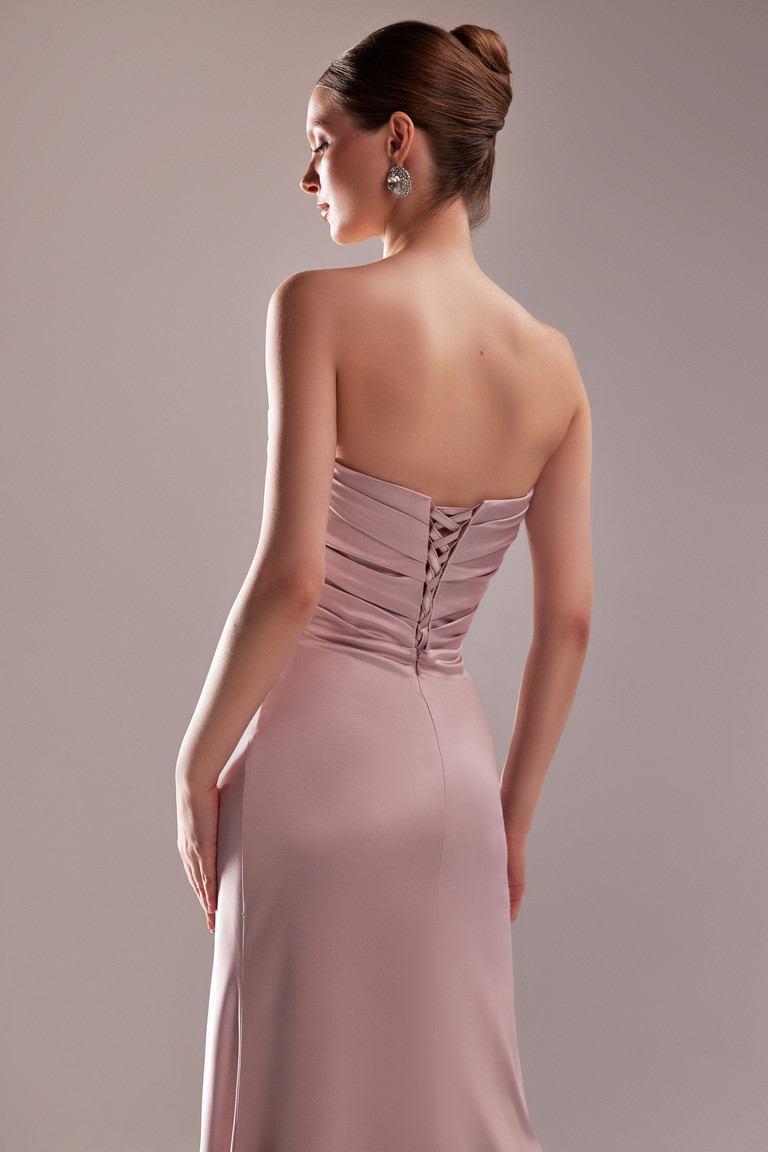 Вечернее платье Флоранс фото номер 4