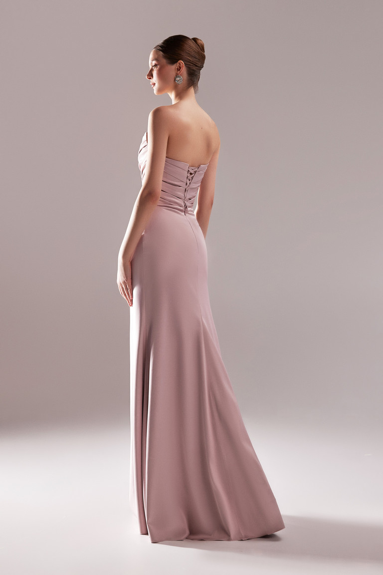 Вечернее платье Флоранс фото номер 5