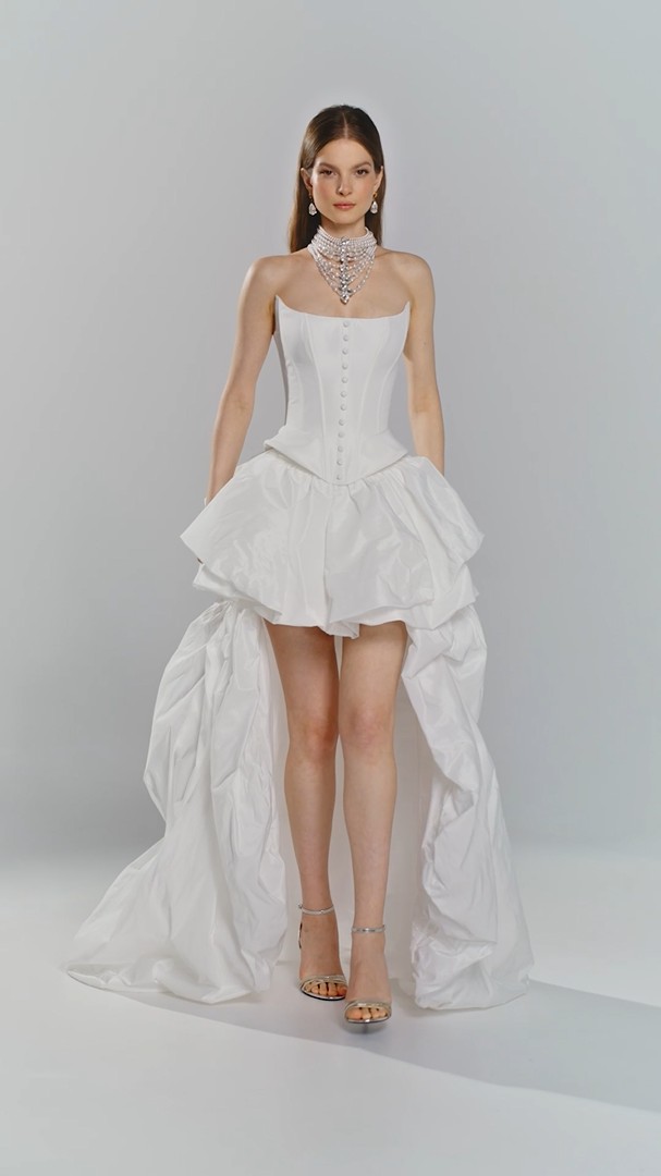 Жаннет-1 превью видео номер 2