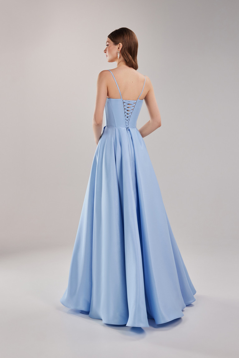 Вечернее платье Рианна фото номер 9