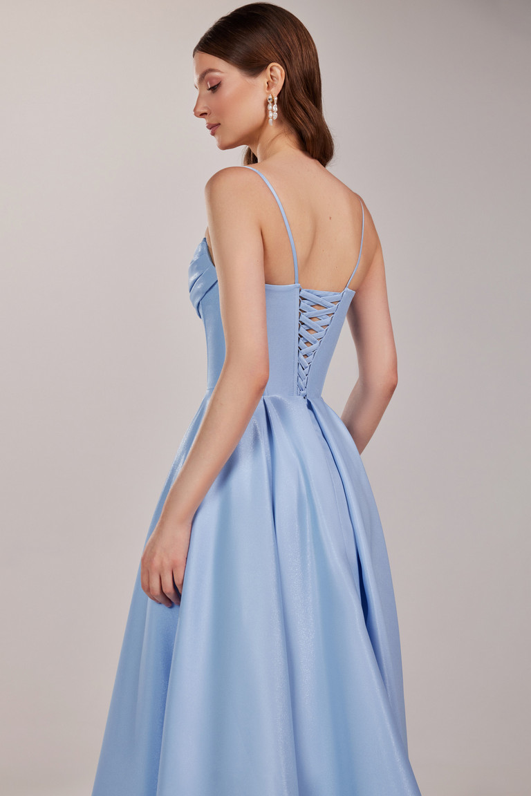 Вечернее платье Рианна фото номер 10