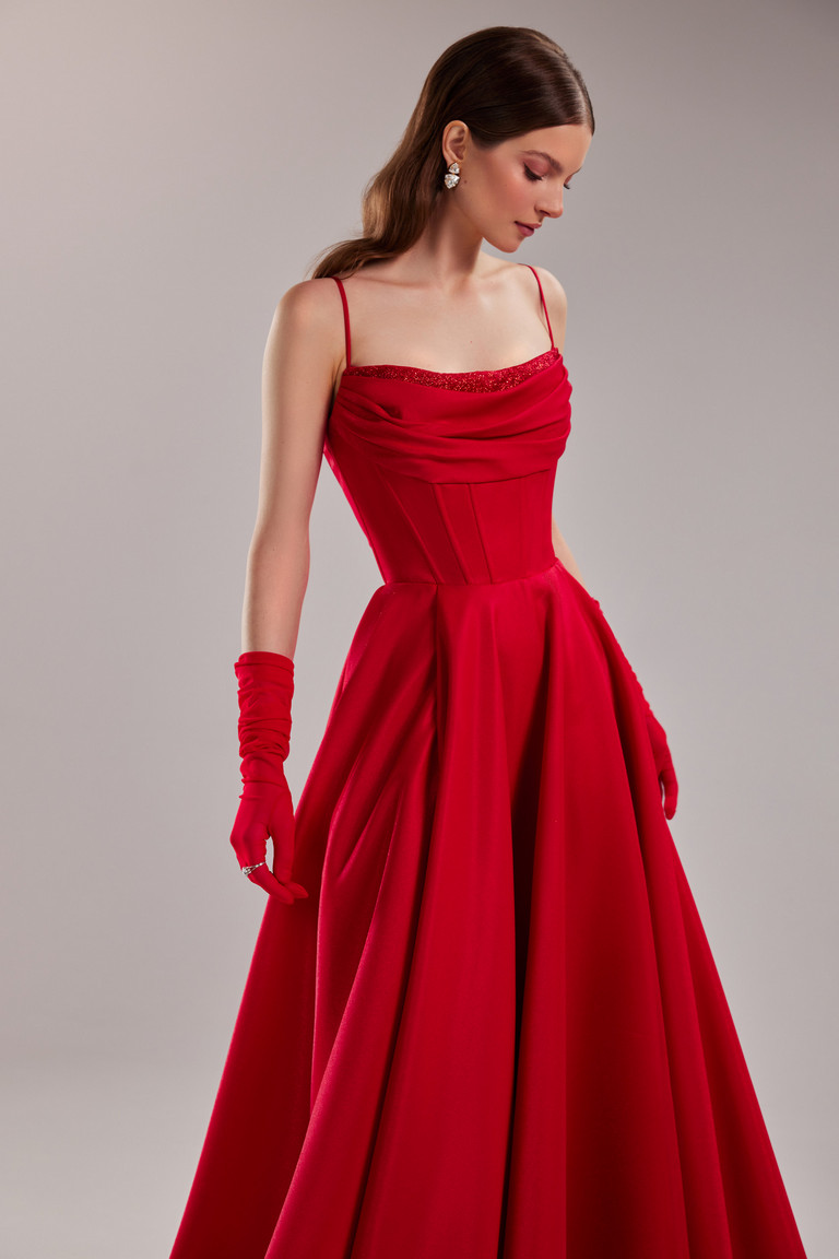 Вечернее платье Рианна фото номер 2