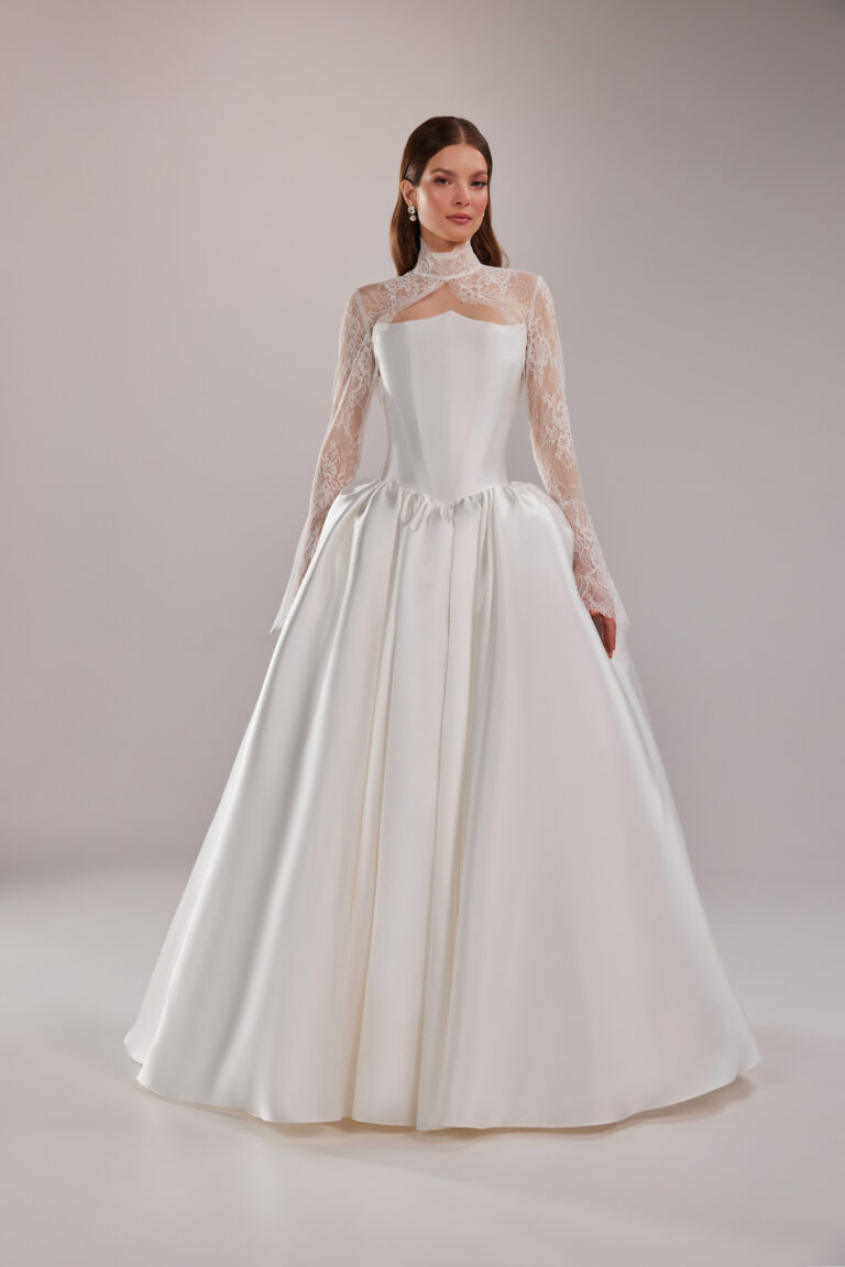 Болеро Вивьен фото номер 9