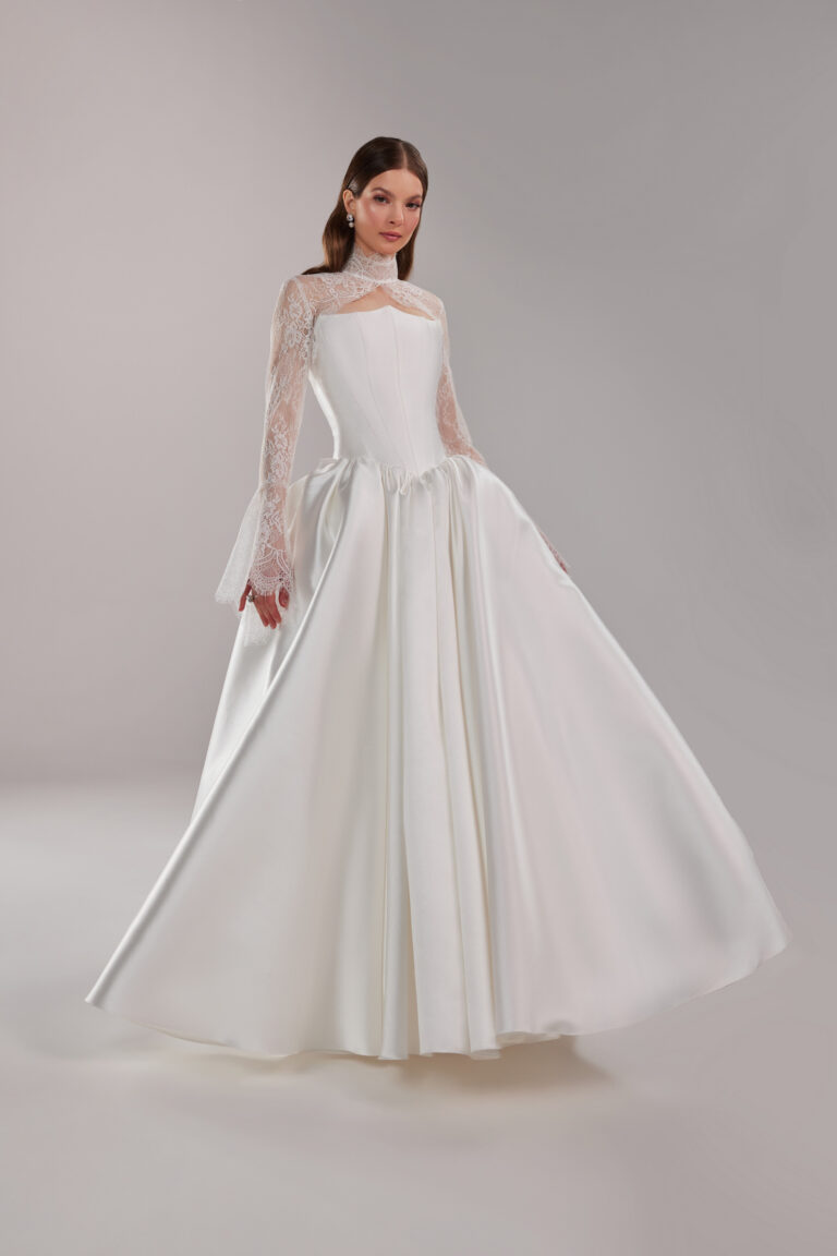 Болеро Вивьен фото номер 11