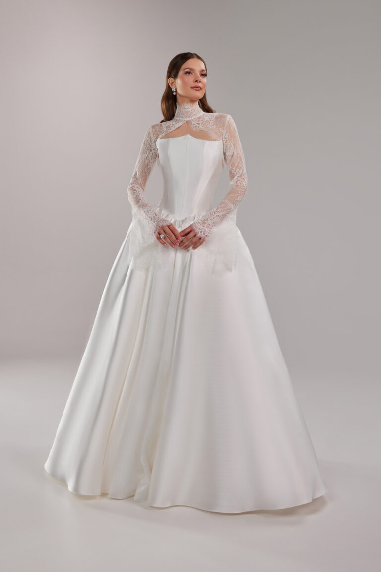 Болеро Вивьен фото номер 12