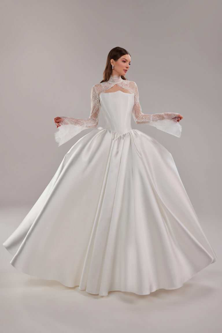 Болеро Вивьен фото номер 13