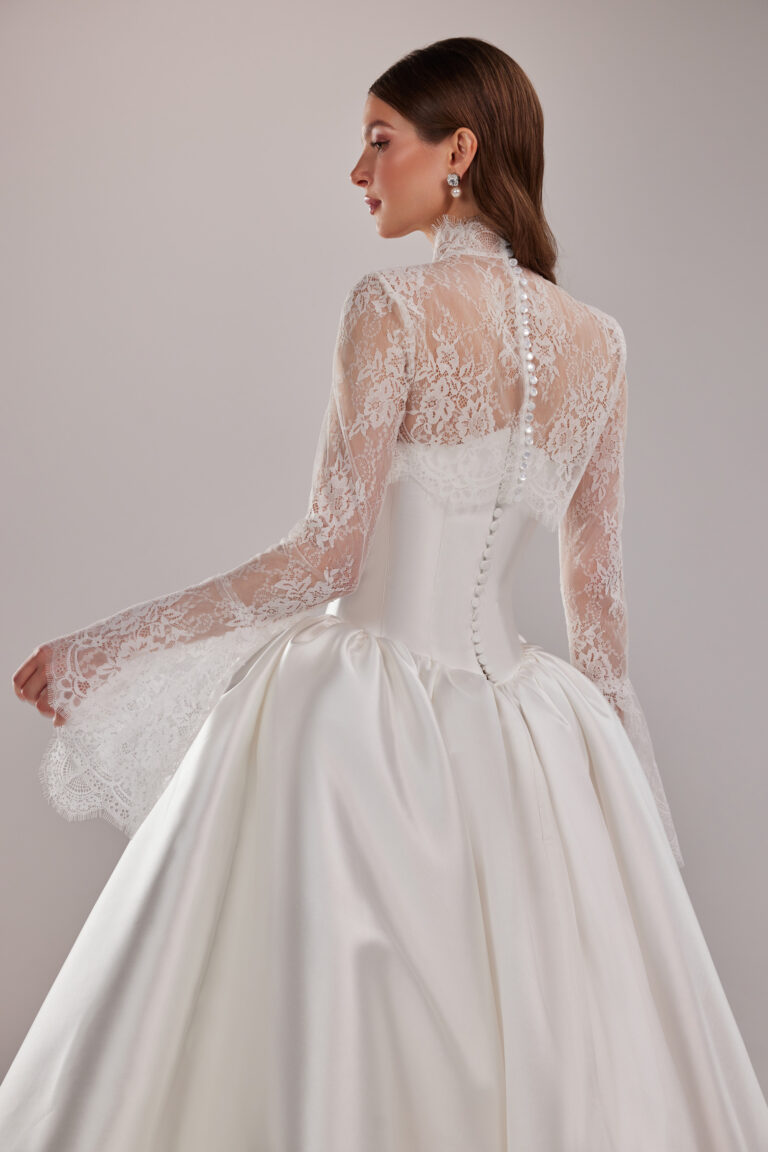 Болеро Вивьен фото номер 15