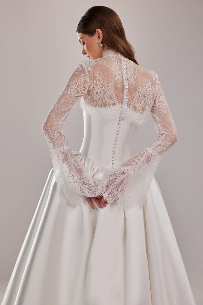 Болеро Вивьен фото номер 17