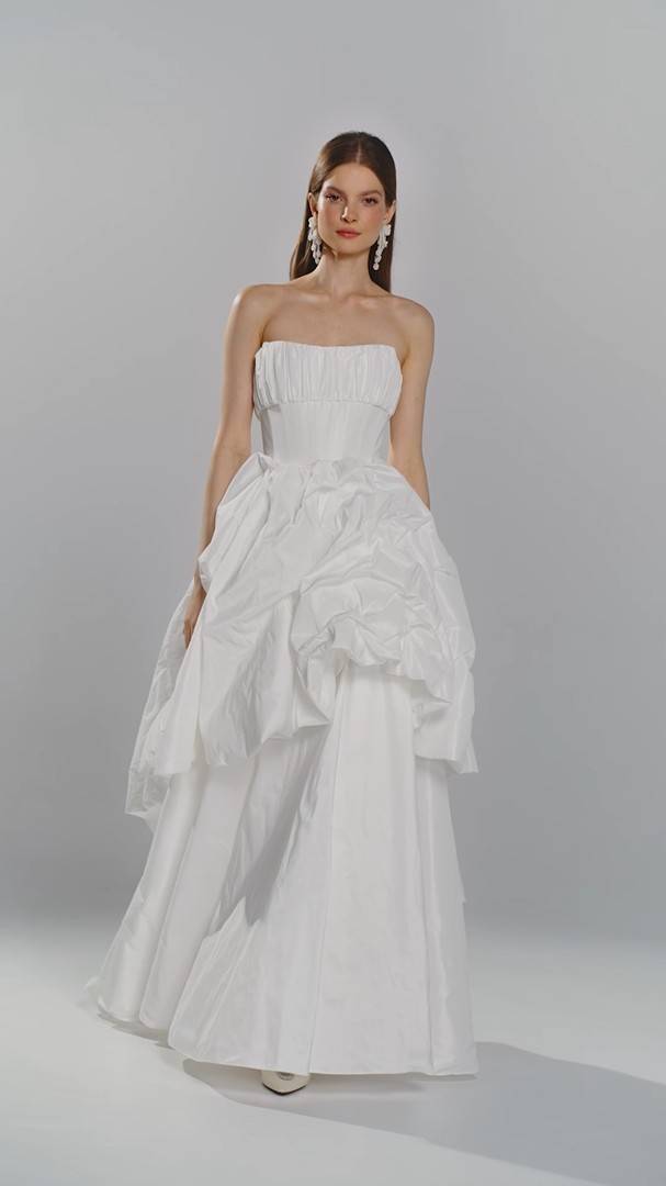 Сальви-1 превью видео номер 2