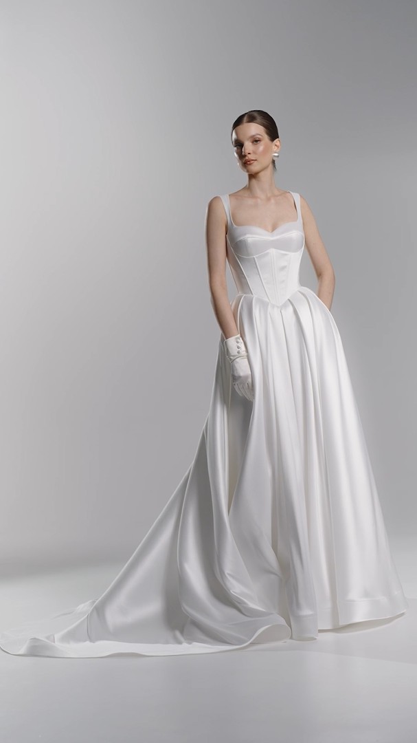 Хизер превью видео номер 2