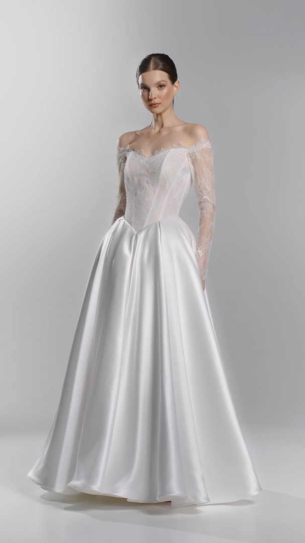 Мерил превью видео номер 2