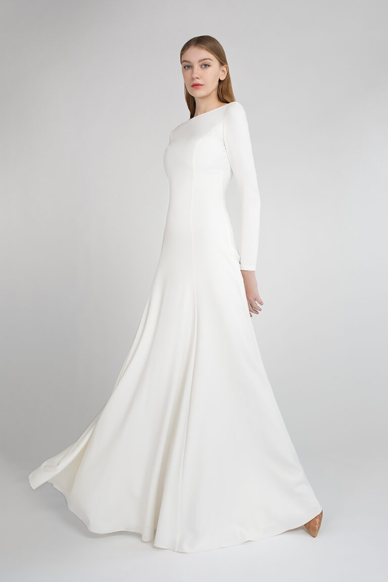 Свадебное платье Стелла-1