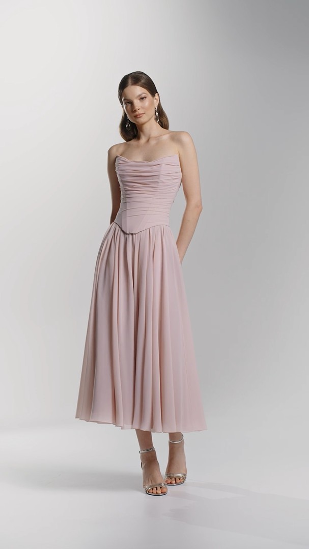 Дайана миди превью видео номер 1