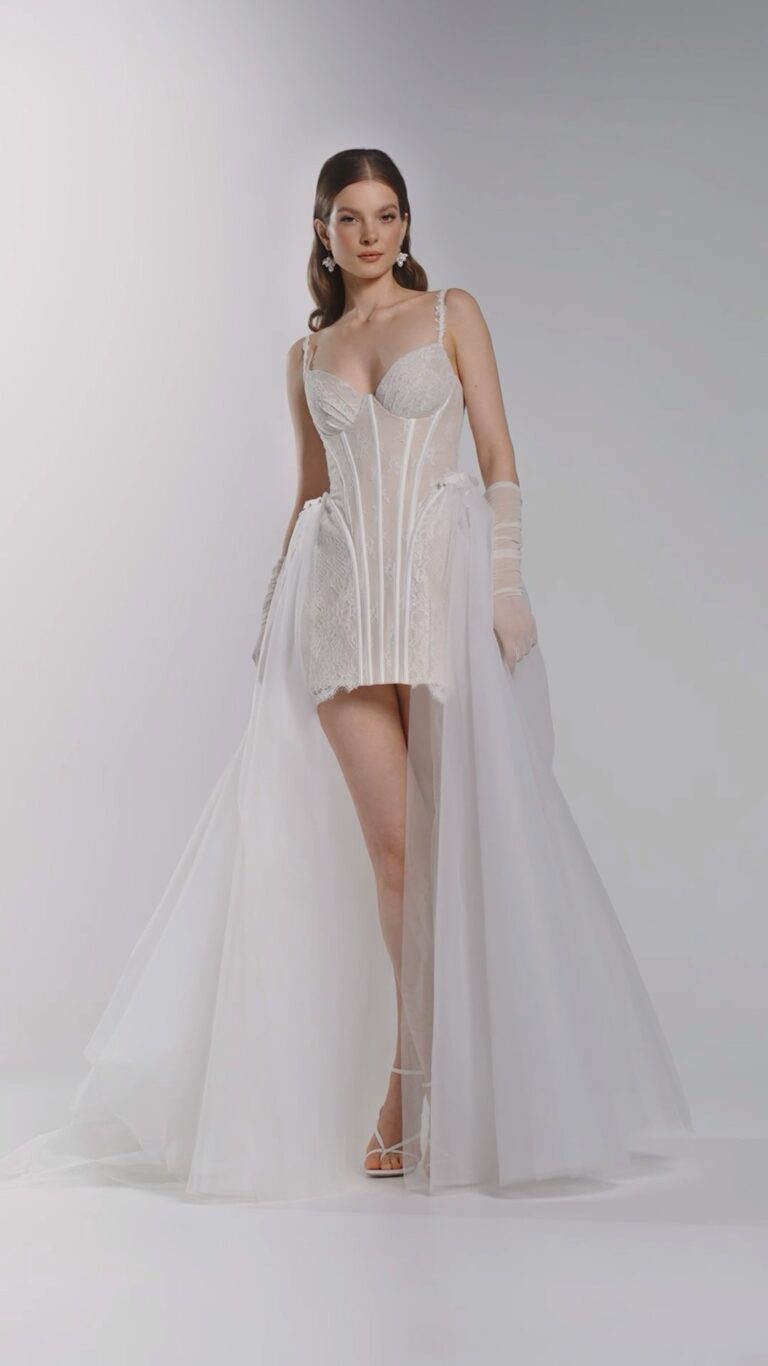 Муза со шлейфом превью видео номер 1