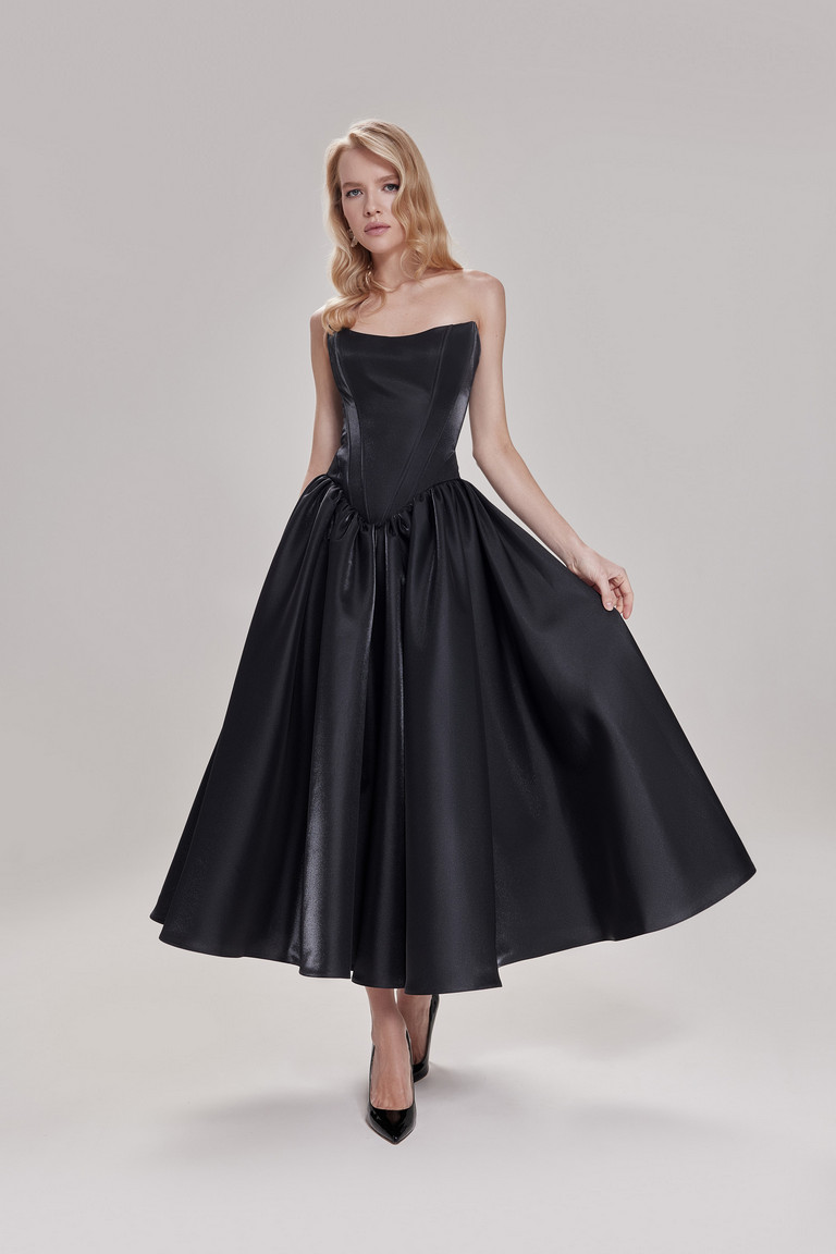 Фэй миди - Дополнительный ракурс