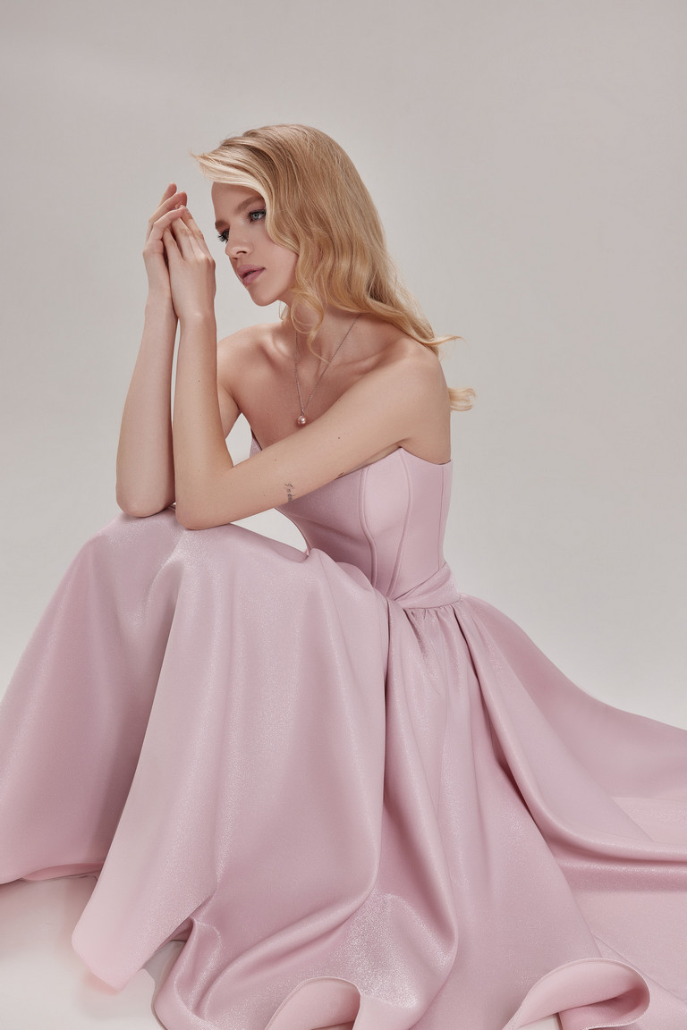 Фэй миди - Дополнительный ракурс