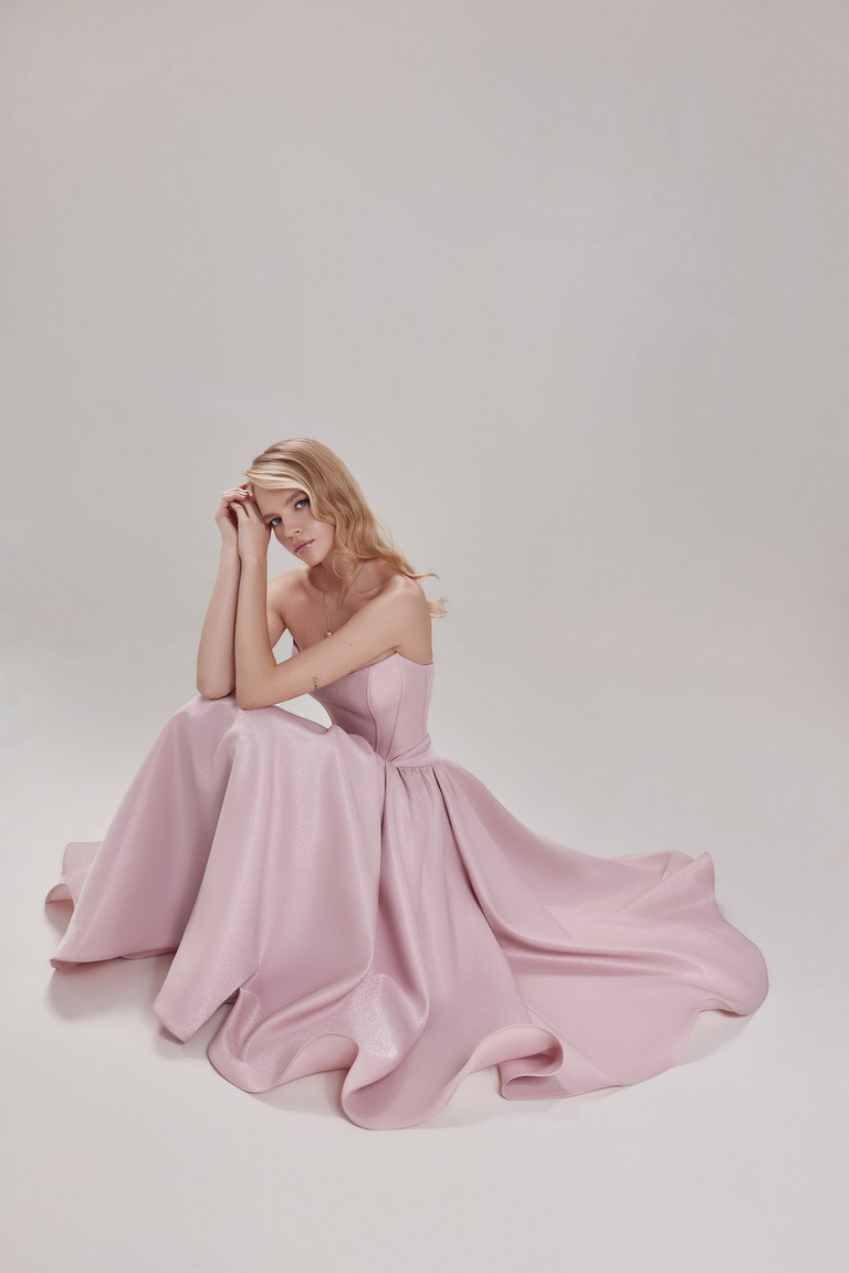 Фэй миди - Ракурс 6