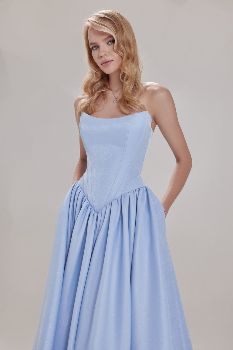 Фэй миди - Дополнительный ракурс