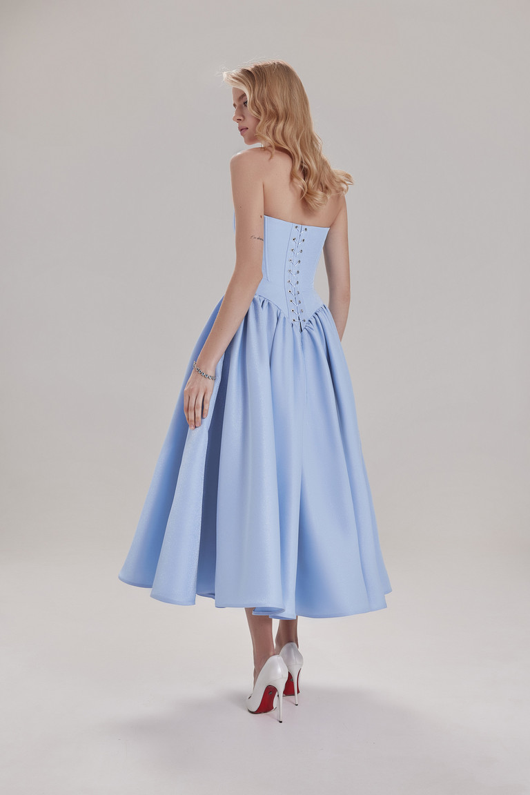 Фэй миди - Ракурс 6