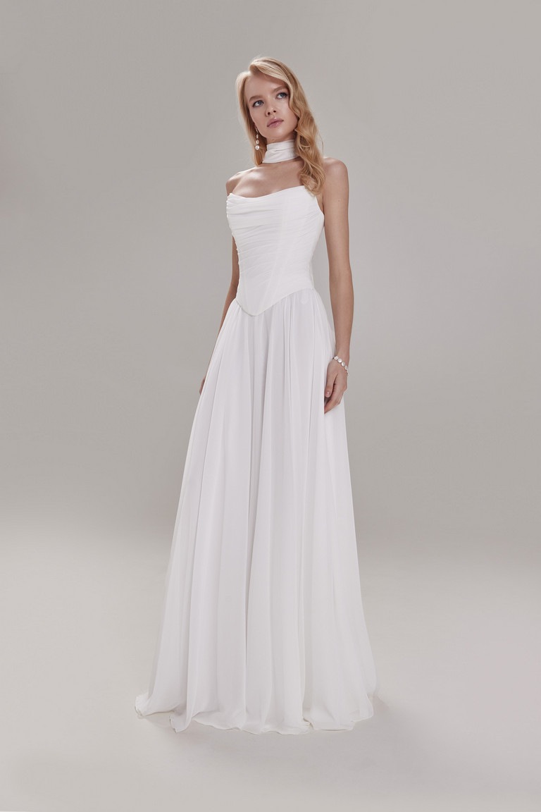 Дайана - Текстура и детали