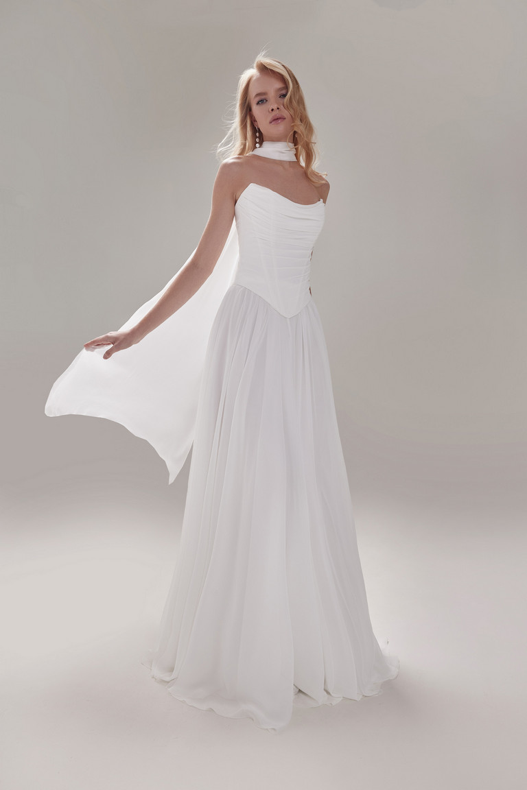 Дайана - Ракурс 8