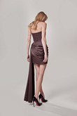 Вечернее платье Хилари превью фото номер 7