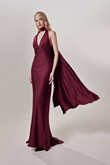 Вечернее платье Афина превью фото номер 1