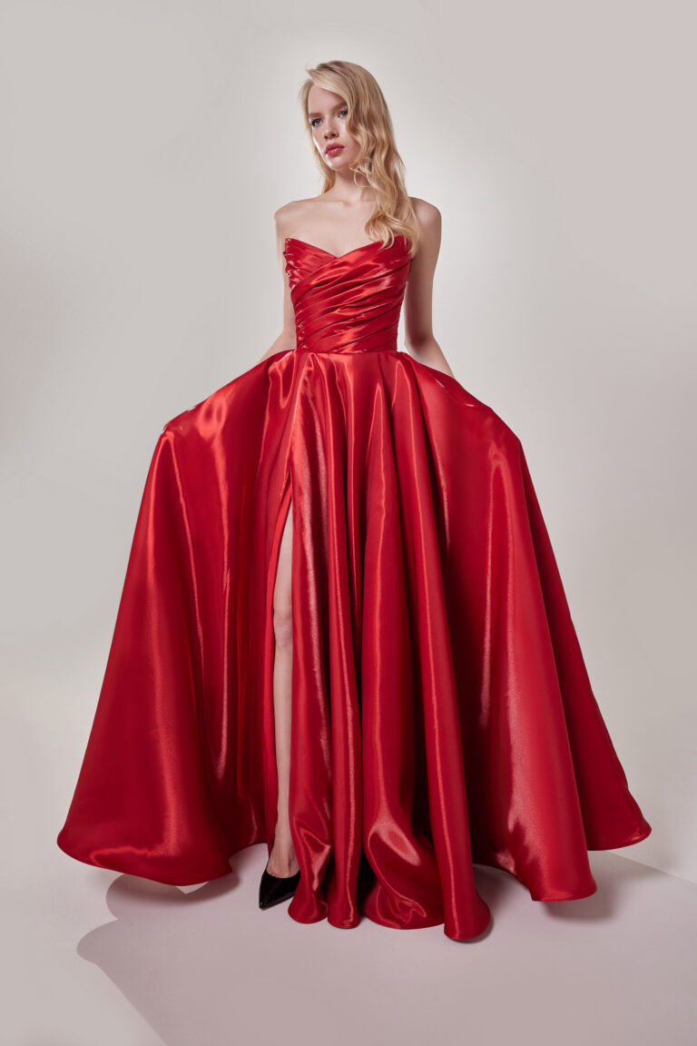 Паула - Текстура и детали