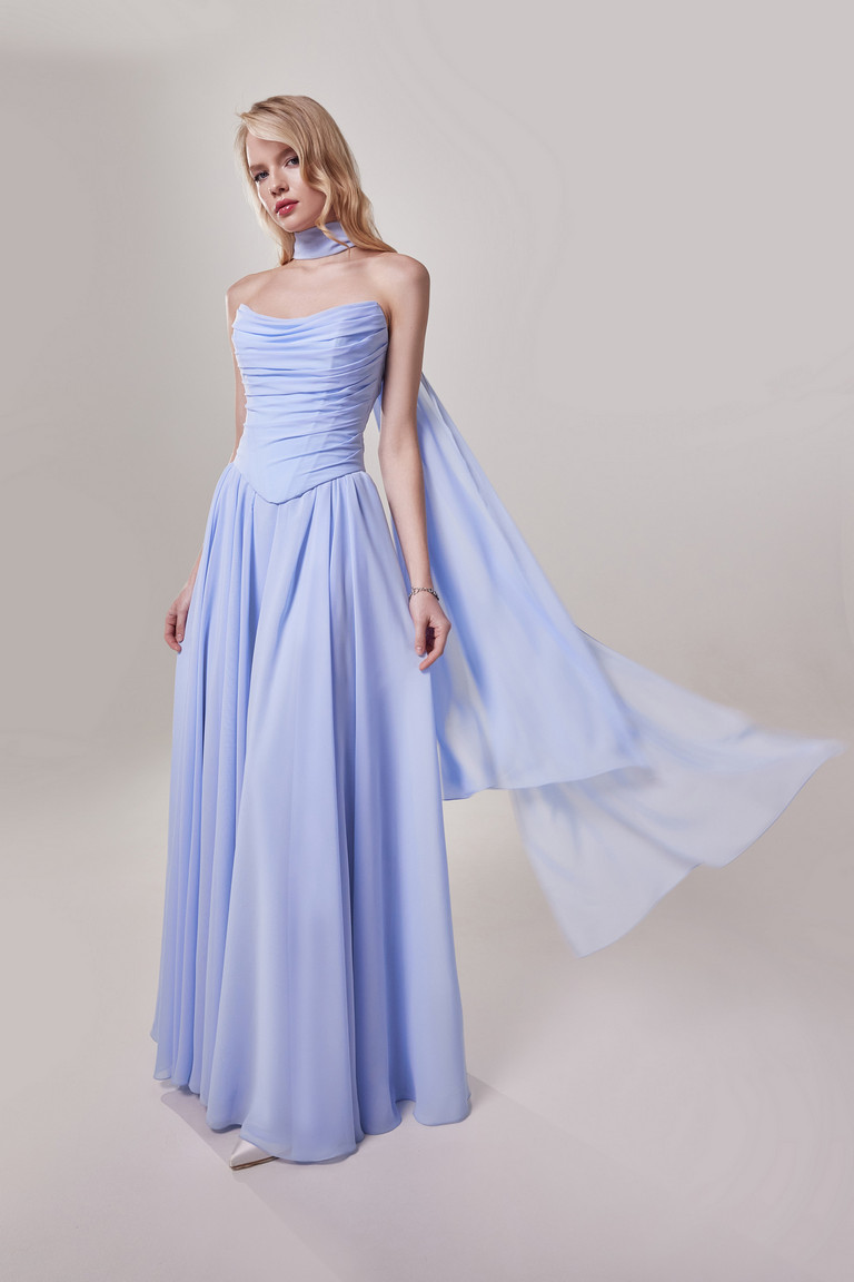 Дайана - Текстура и детали