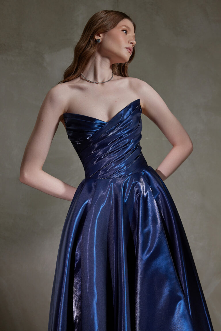 Паула - На модели